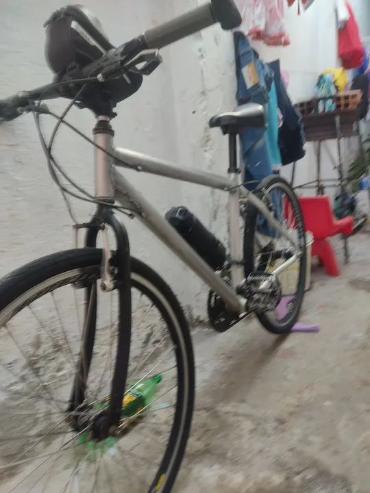 Bicicleta de Passeio - Foto 5