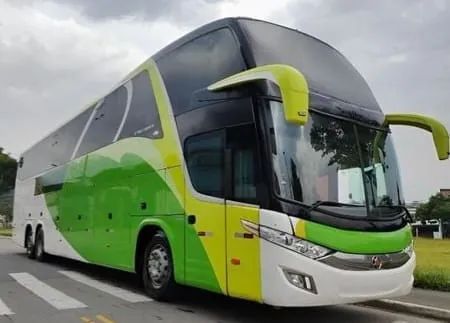 Õnibus LD Volvo 2015 - Foto 2