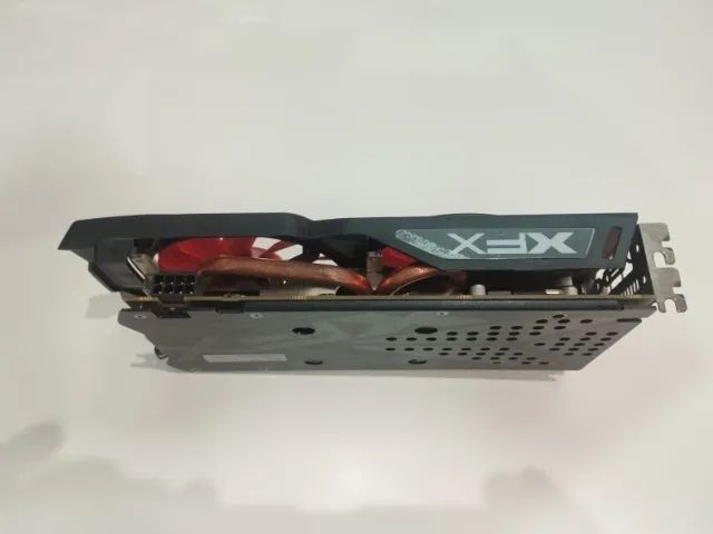 Placa de Vídeo RX570  - Foto 3