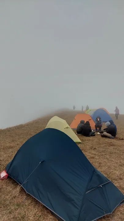 Barraca Naturehike Cloud Up 2x Ultralight