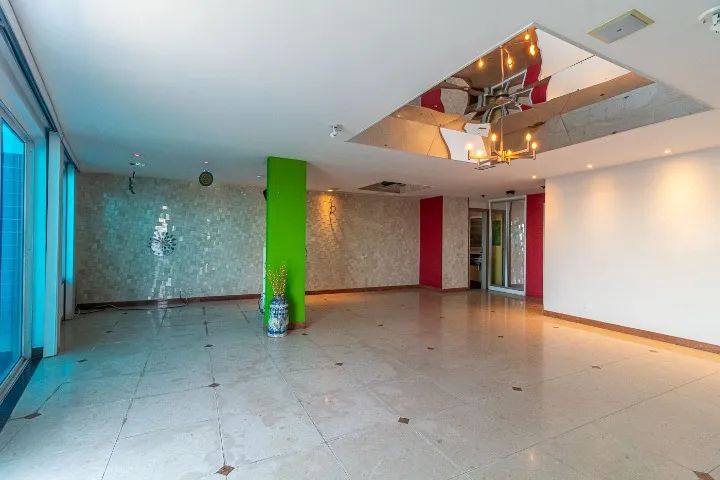 Copacabana - Avenida Atlântica - Cobertura - 425 m2 - 4 Quartos - 4 Suítes - Foto 4