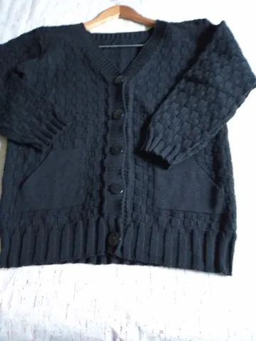 Casaquinho feminino G  - Foto 3