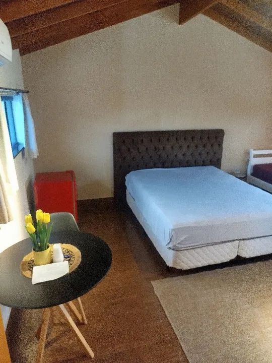 Casa com piscina para temporada - Foto 9