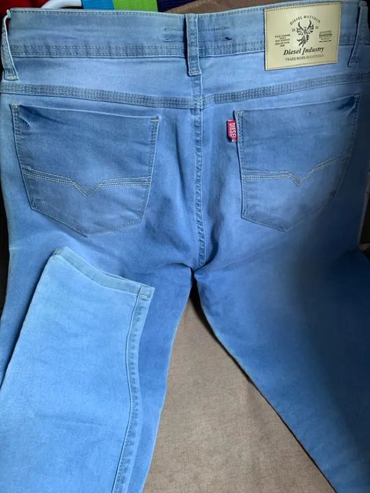 Calça Diesel original  - Foto 3