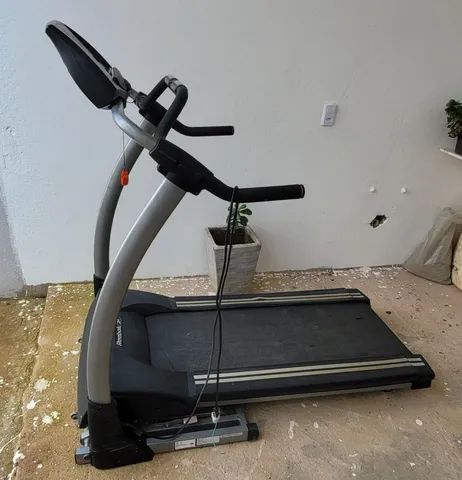 Reebok discount tr1 treadmill