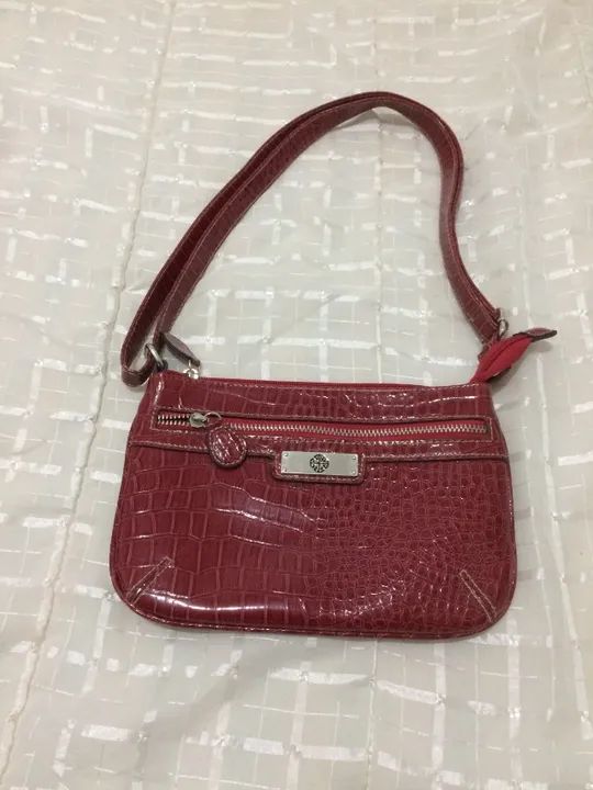 Bolsa de ombro da Treviso 