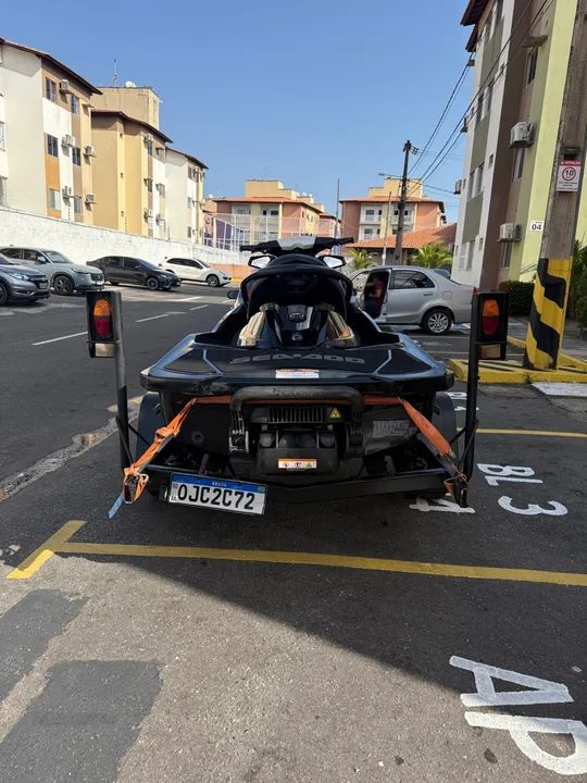 Jet Ski - Impecável - Foto 11