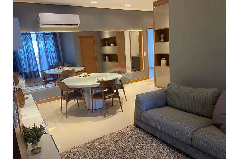 Vendo Apartamento no Edifício Vila Barão - Bairro Jardim Santa Marta: - Foto 2