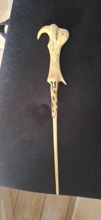 Varinha de Harry Potter - Foto 5