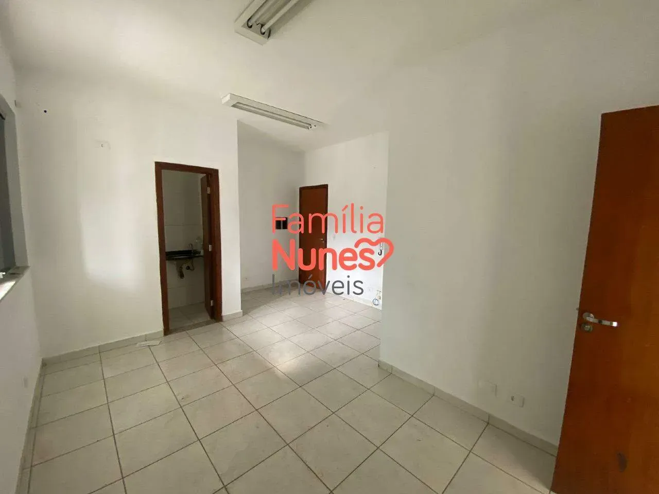 Sala para locação no Centro de Contagem/Fonte Grande