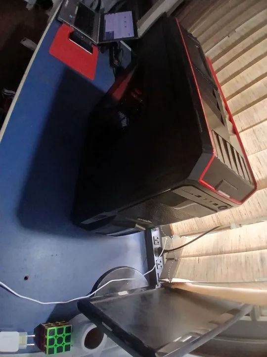 PC Gamer. Semi novo - Foto 3