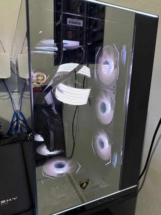 CPU GAMER HIGH END - Foto 3