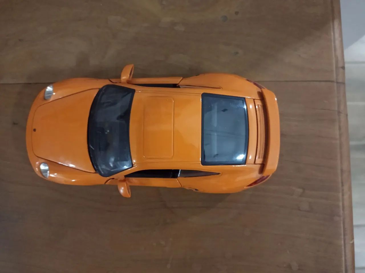 miniatura jada 1/24 Porsche 911 - Foto 4