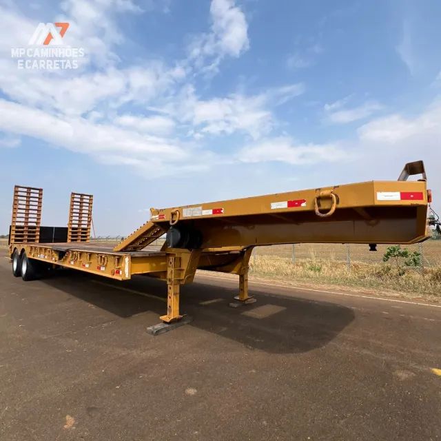 Prancha wm 02 eixos 2021 - Foto 14