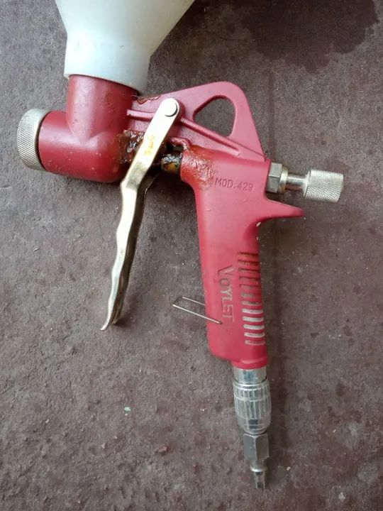 Pintura Voylet Fr- 301, Cone de 6L - Foto 2