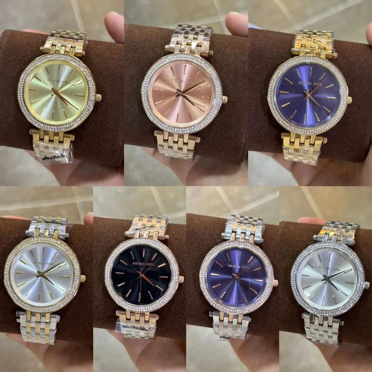 Michael Kors Femininos  - Foto 6