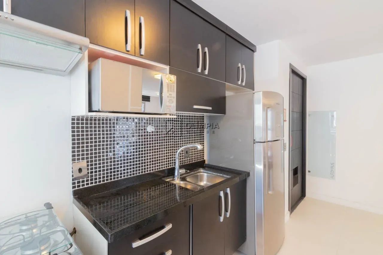 Apartamento Locação 2 Dormitórios - 70 m² Brooklin - Foto 7