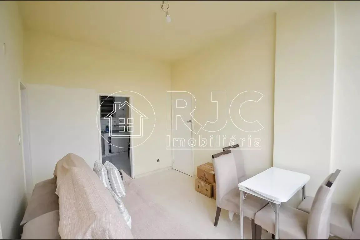 Imóvel para venda com 86 metros quadrados com 3 quartos em Vila Isabel - Rio de Janeiro -  - Foto 4