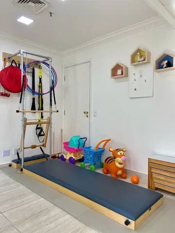 Wall unit pilates  +10 anúncios na OLX Brasil