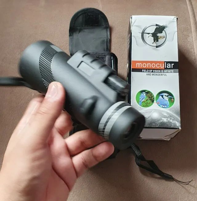 Telescopio Monoculo de longo alcance