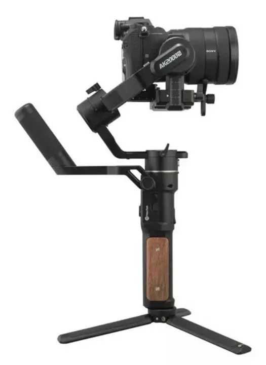 Gimbal AK2000c 3 Eixos NOVO - Foto 4