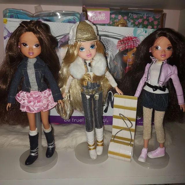 Bonecas Moxie Girlz - Foto 2
