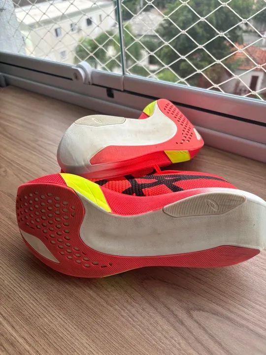 Asics Meta Speed Sky Paris - Foto 3