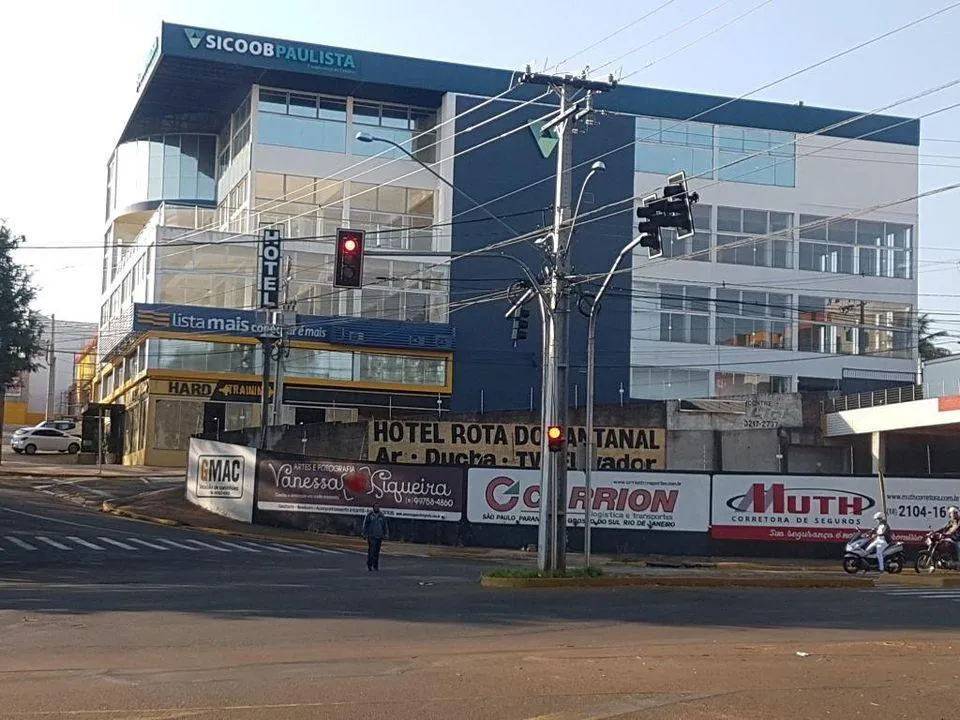 Sala Comercial para Locação em Presidente Prudente, Vila Nova Prudente, 10 banheiros