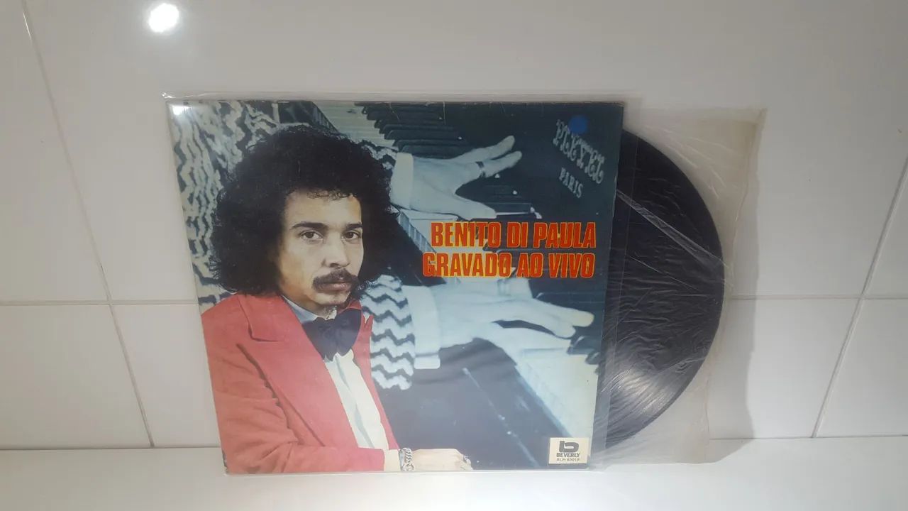 Vinil Promoção  - Foto 3