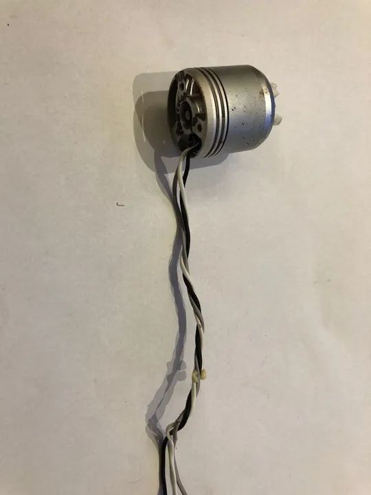 Kit Motores Dji Phantom 4 - Foto 5