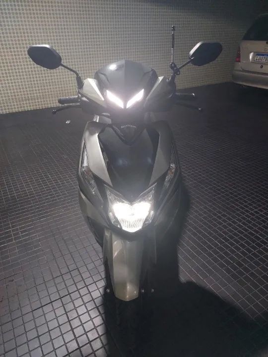Honda Elite 2025 - Foto 6