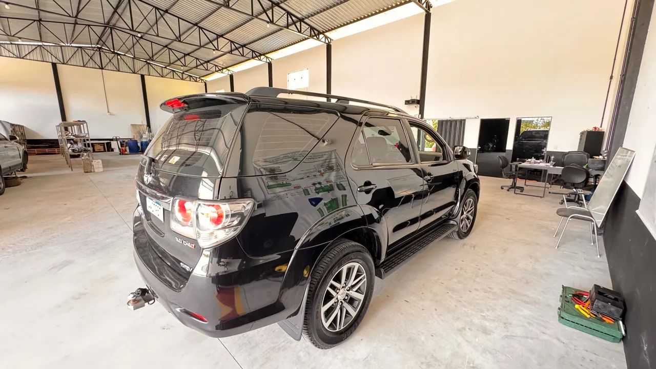 Sw4 Hilux  - Foto 4