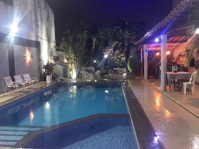 Casa para temporada em Atalaia Nova - Foto 7