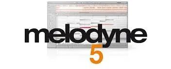 Plugin Vst Melodyne 5 Completo (Win/Mac) ENVIO IMEDIATO