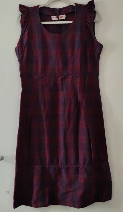 Vestido feminino Richards  - Foto 2