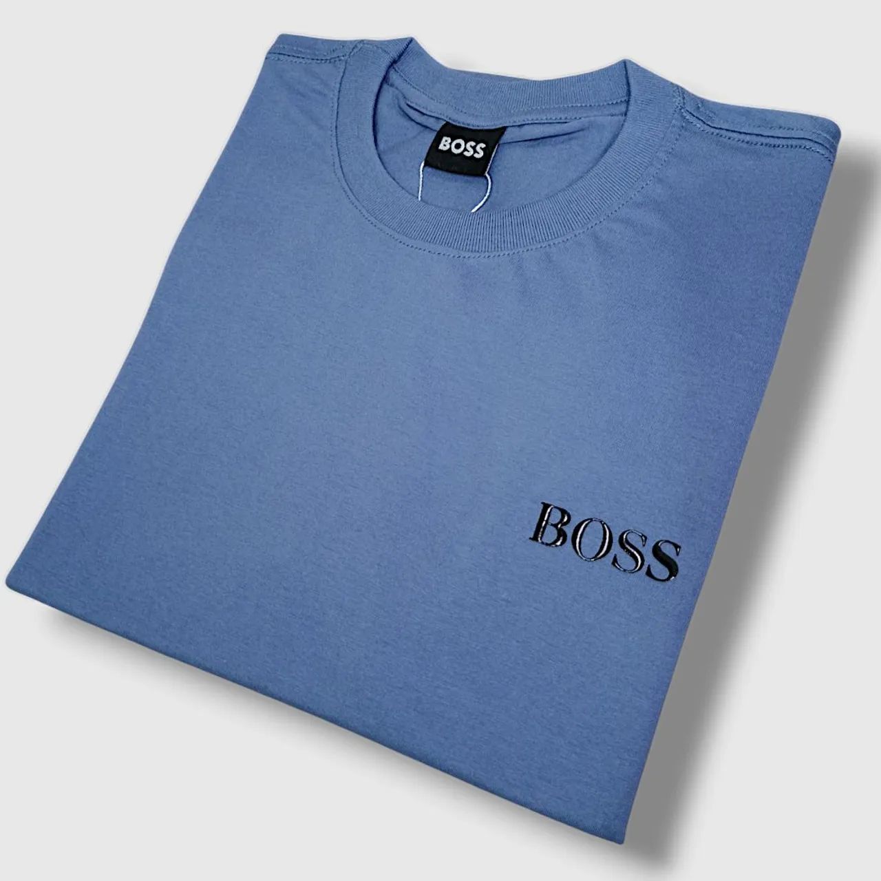 Camisetas (algodão)