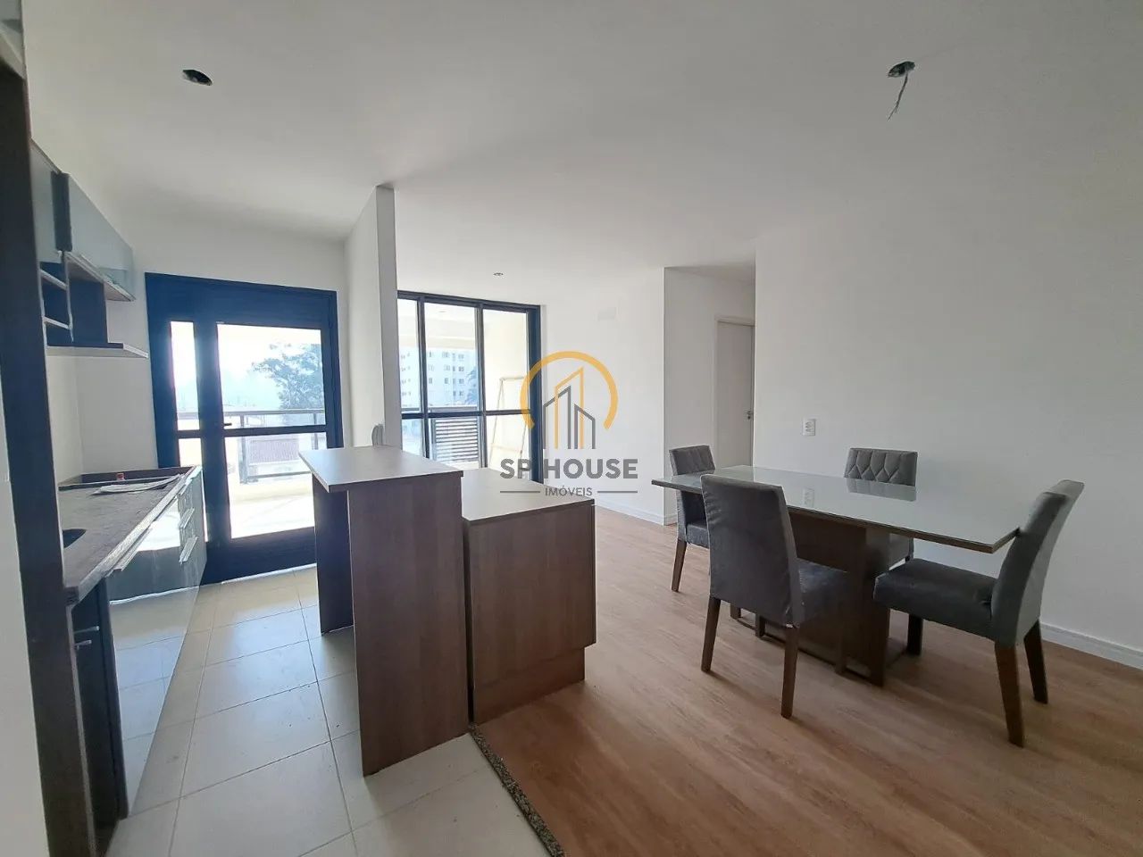 Apartamento para locação na Saúde, São Paulo-SP: 2 quartos, 1 suíte, 1 vaga, 66m² de área! - Foto 3