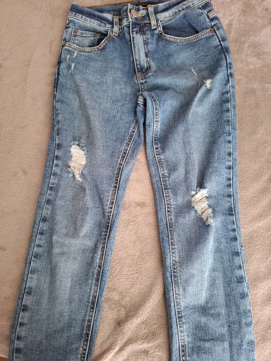 Calças Jeans e Cargo para menino - Foto 5