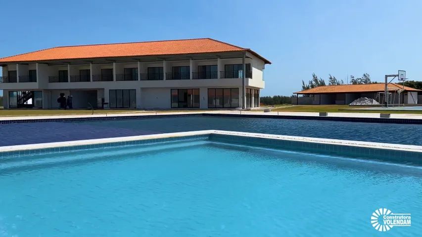 Blue Lake Residence Club - Lotes a partir de 250m² em Arraial do Cabo - Foto 4