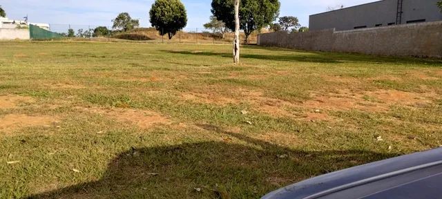 Lote Condomínio Goiânia Golf Clube 1.432 m2 - Foto 3