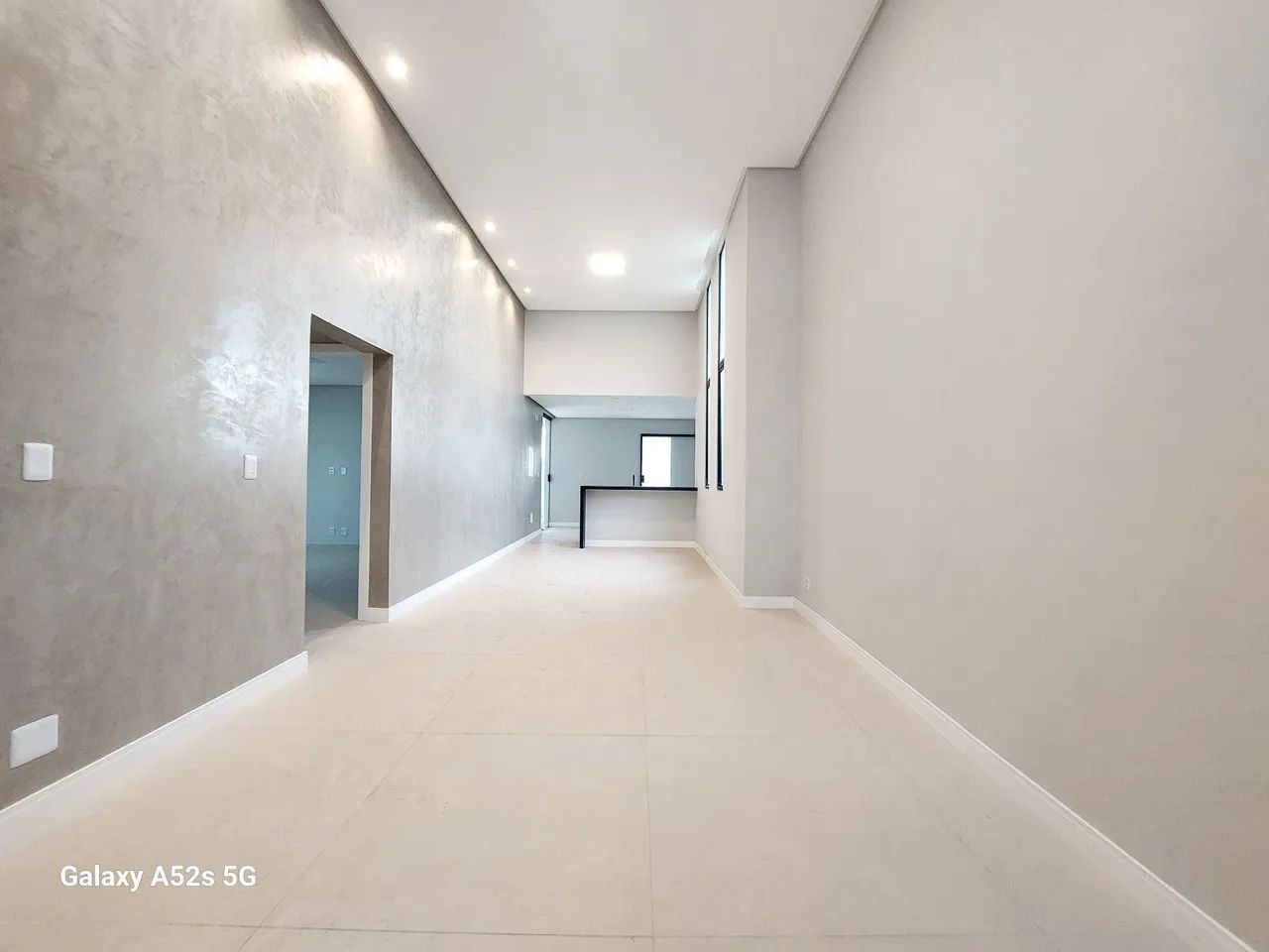 Casa nova térrea estilo moderno pertinho da praia - Foto 5