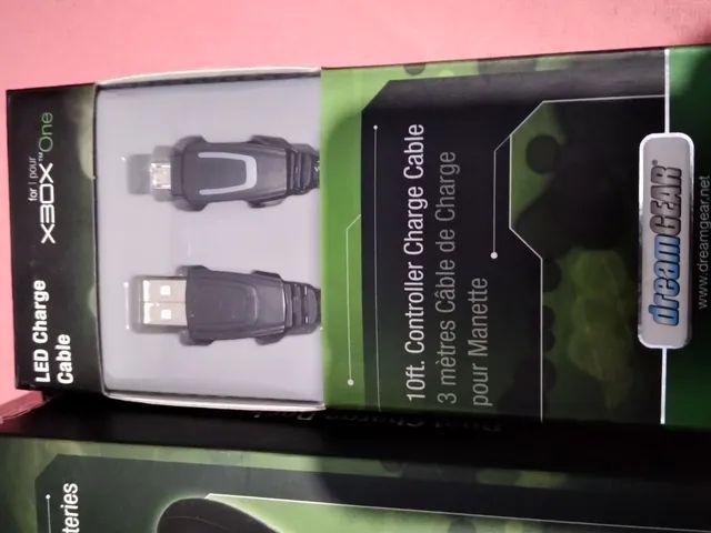 Acessórios de Xbox One - Foto 4