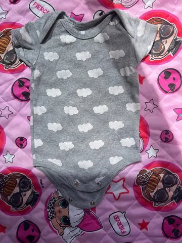 Body 3-6m