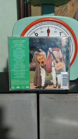 Cd rei do gado usado  - Foto 3