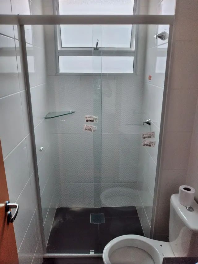 Box Frontal incolor8mm OFERTA 06x - Foto 4