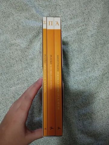 O essencial da filosofia grega - Foto 2