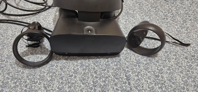 Oculus rift best sale s olx