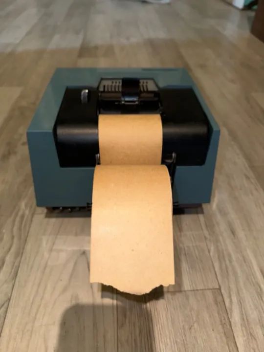 Calculadora de mesa antiga Olivetti. Vintage. Colecionadores. - Foto 5
