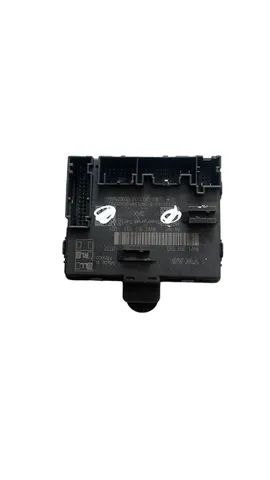 Modulo vidro dianteiro esquerdo Audi Q5 
