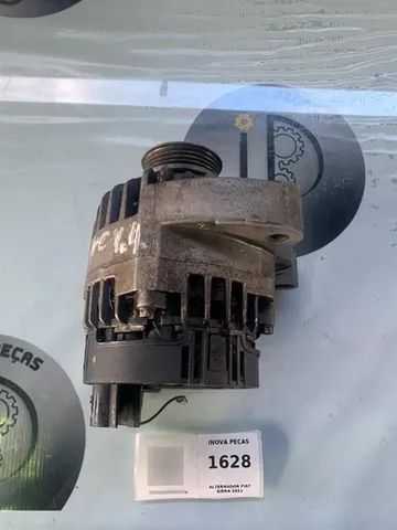 Alternador Fire 1.3 - Foto 2